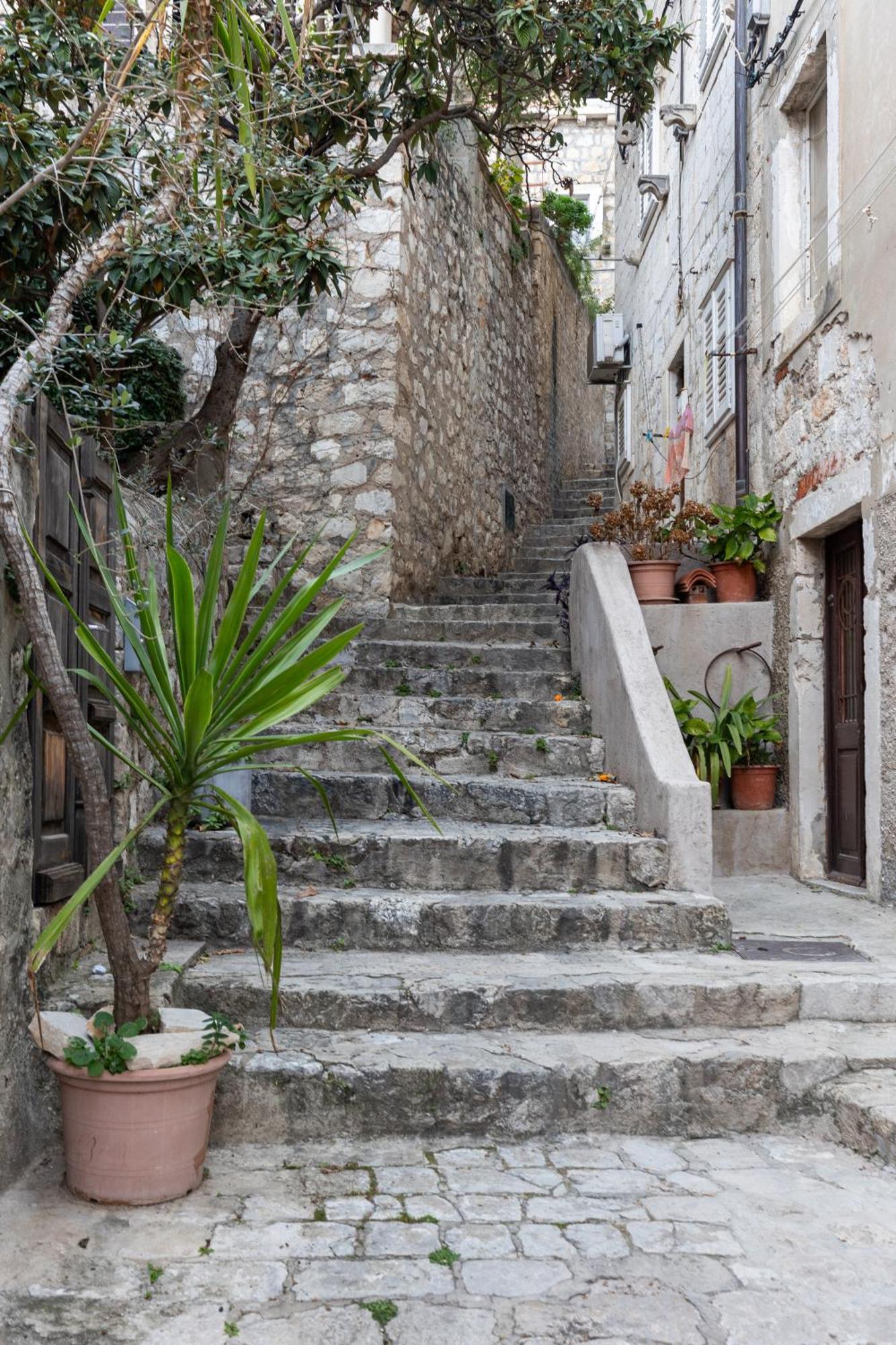 Goat Studio Dubrovnik Exterior photo